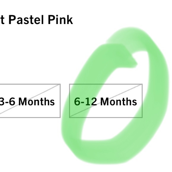 Posh Peanut
Baby Girl's Jill Marie Floral Fruit Print Dress With Bloomers - Picture 5 of 6